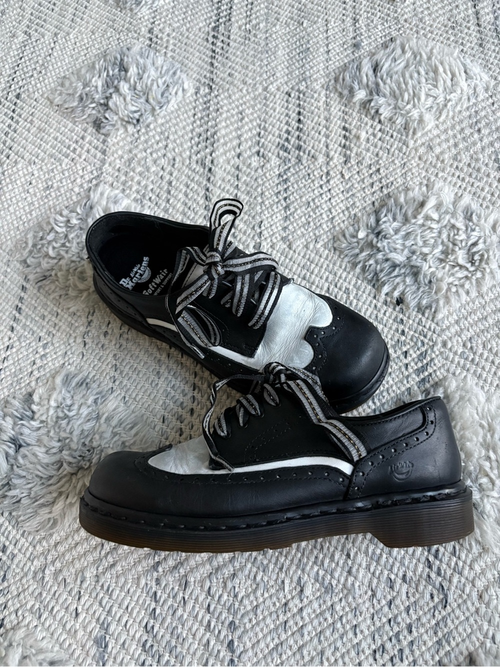 Dr. Martens
